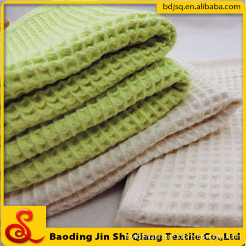100% cotton waffle towel wholesale alibaba